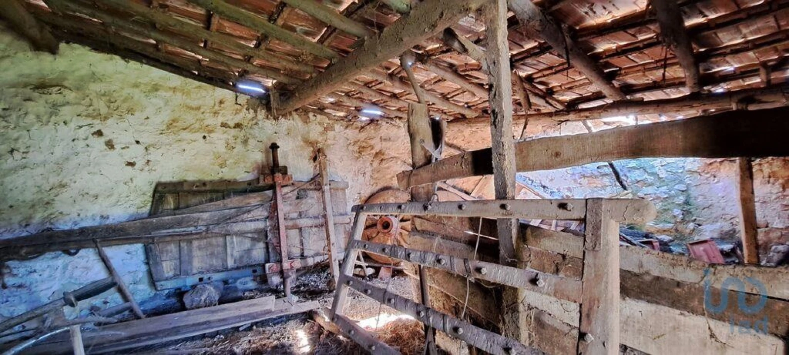 Moradia T3 para Venda em Alcobertas Foto 13