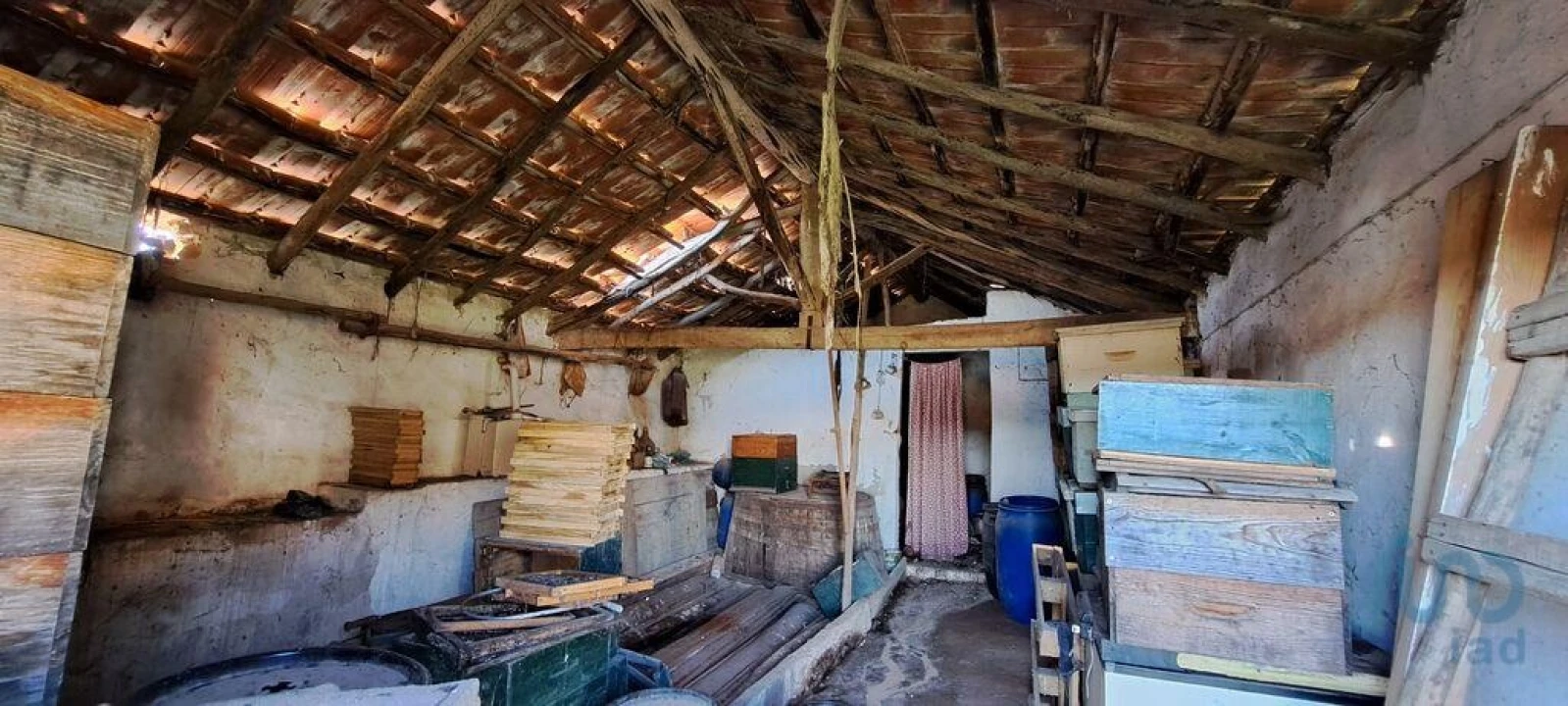 Moradia T3 para Venda em Alcobertas Foto 11