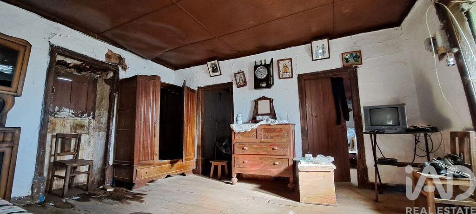 Moradia T3 para Venda em Alcobertas Foto 17