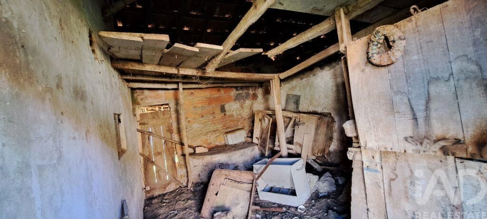 Moradia T3 para Venda em Alcobertas Foto 20