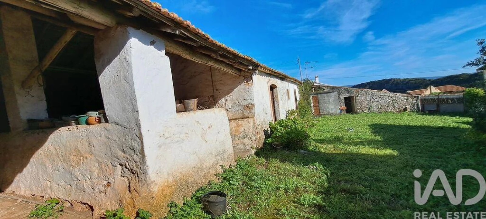 Moradia T3 para Venda em Alcobertas Foto 22