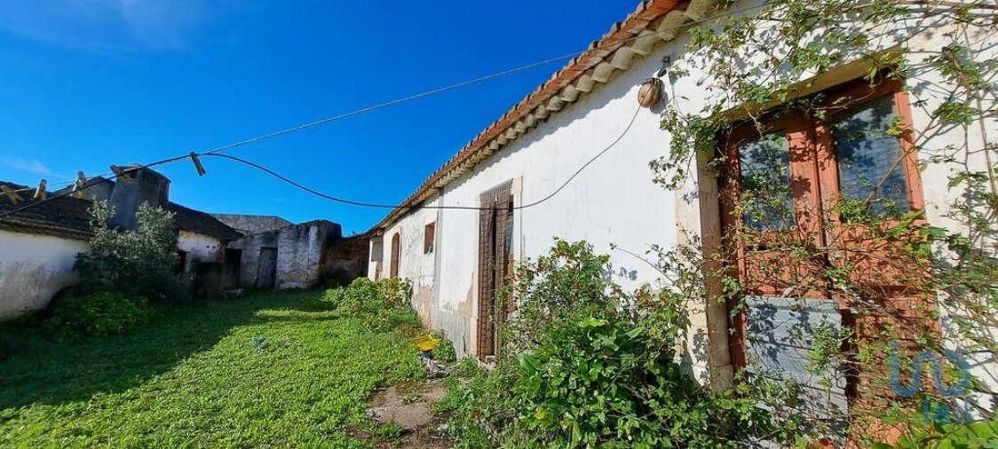 Moradia T3 para Venda em Alcobertas Foto 12