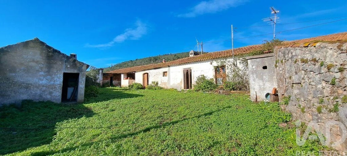 Moradia T3 para Venda em Alcobertas Foto 28