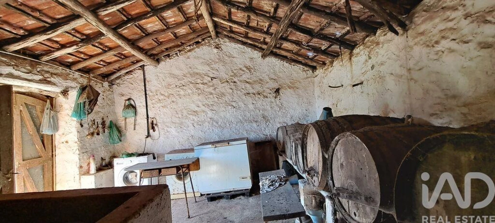 Moradia T3 para Venda em Alcobertas Foto 24