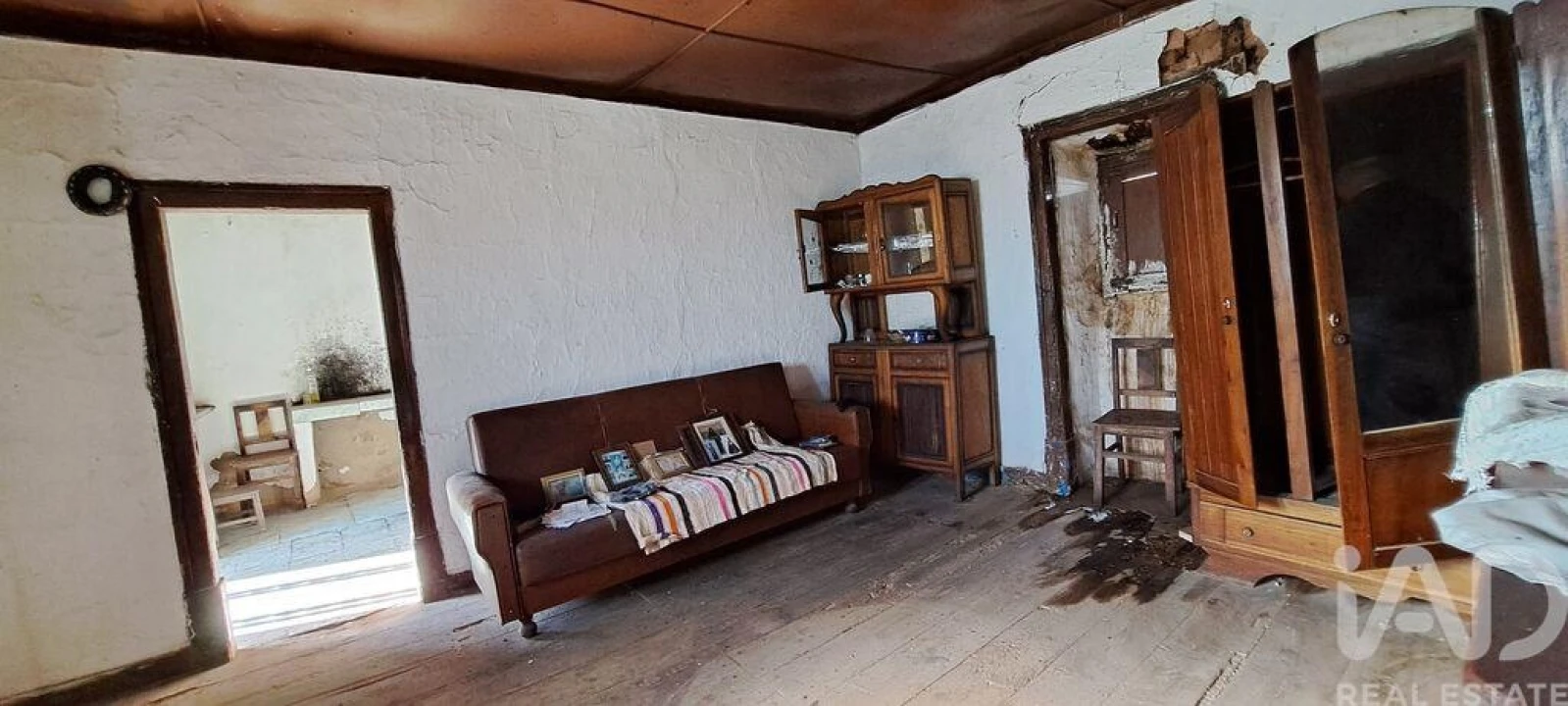 Moradia T3 para Venda em Alcobertas Foto 19