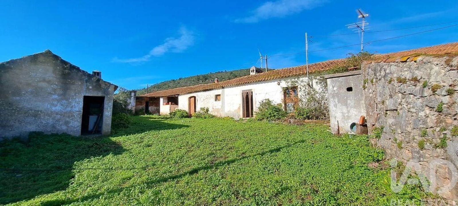 Moradia T3 para Venda em Alcobertas Foto 28