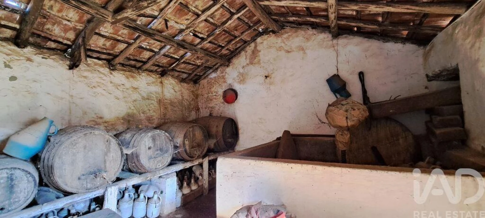 Moradia T3 para Venda em Alcobertas Foto 23