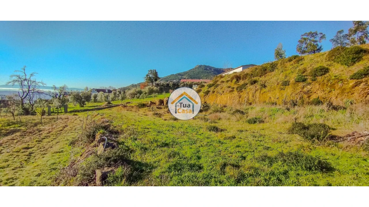 Terreno para Venda em Guardão Foto 2