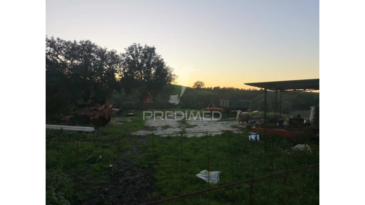 Moradia T5 para Venda em São Francisco da Serra Foto 10