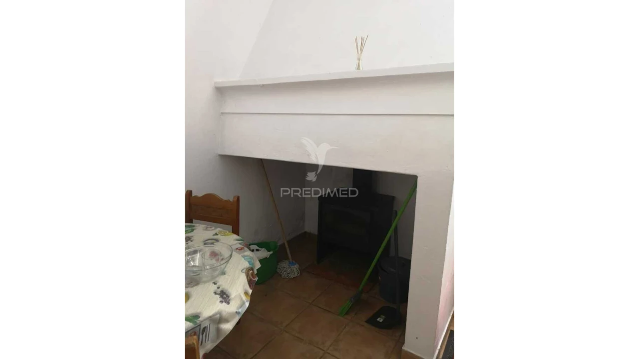 Moradia T5 para Venda em São Francisco da Serra Foto 17