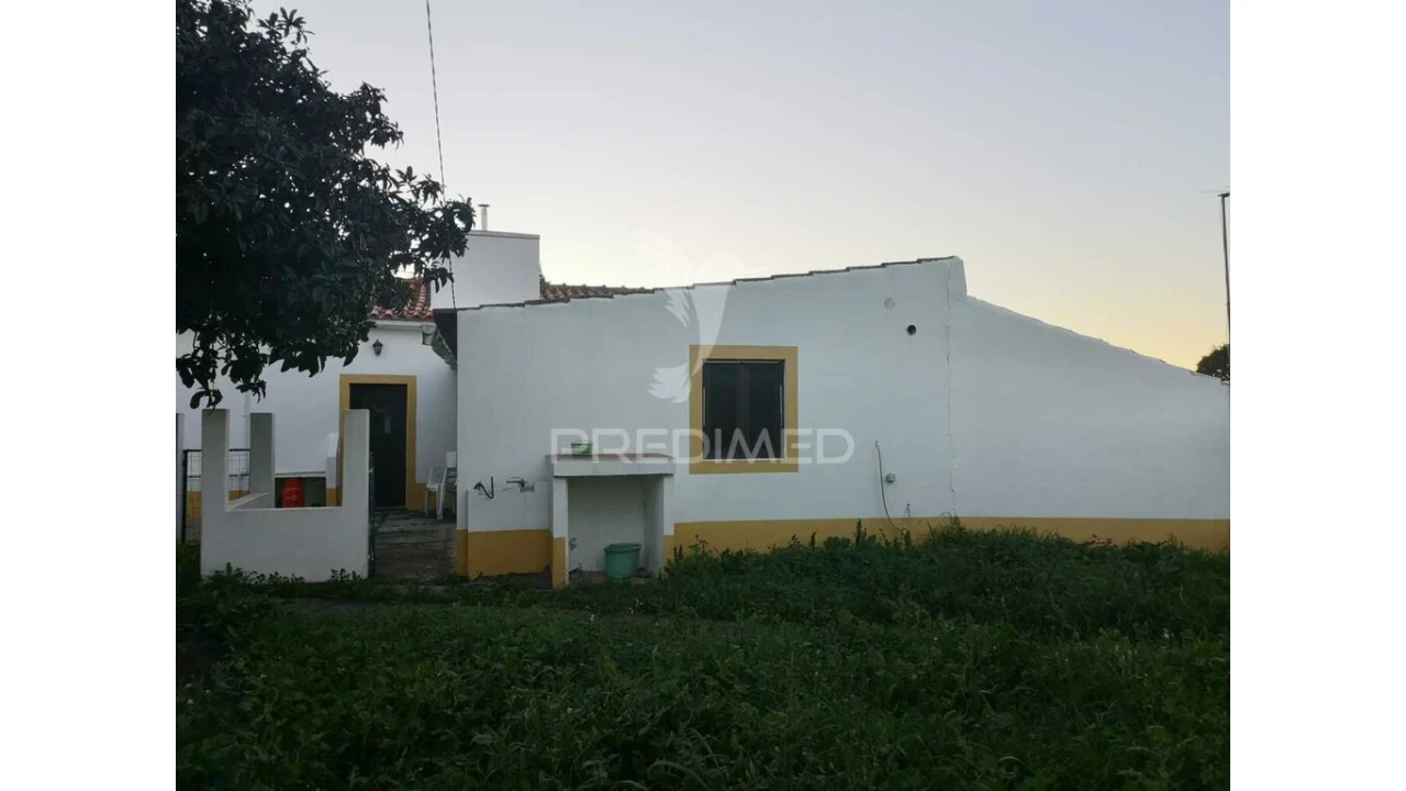 Moradia T5 para Venda em São Francisco da Serra Foto 7
