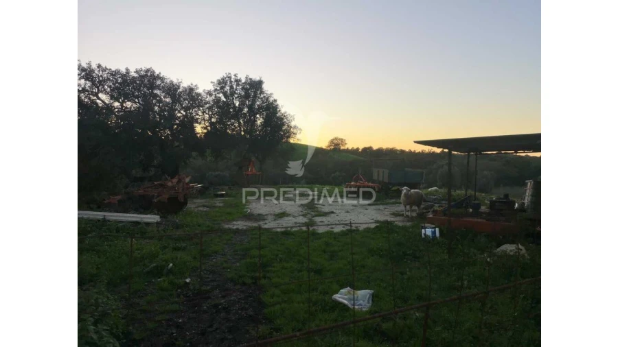 Moradia T5 para Venda em São Francisco da Serra Foto 10