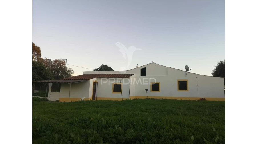 Moradia T5 para Venda em São Francisco da Serra Foto 5