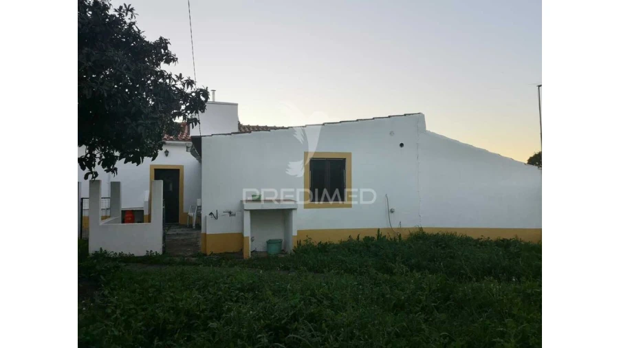 Moradia T5 para Venda em São Francisco da Serra Foto 7