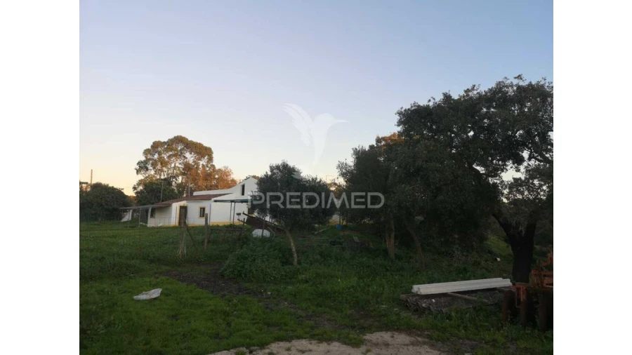 Moradia T5 para Venda em São Francisco da Serra Foto 3