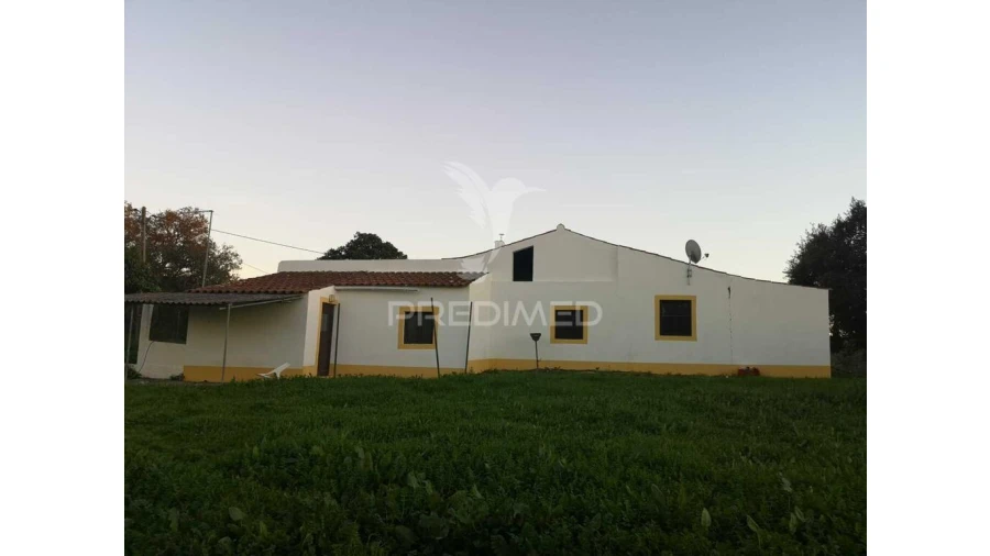 Moradia T5 para Venda em São Francisco da Serra Foto 6
