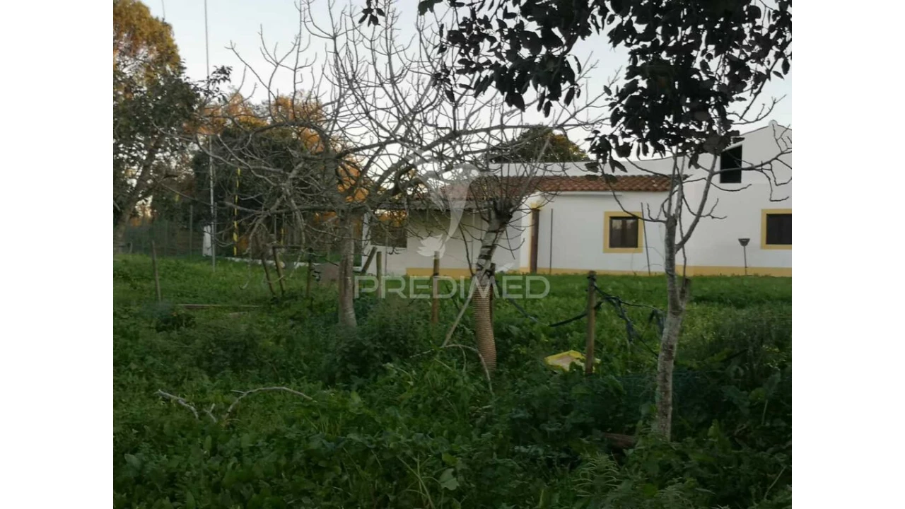 Moradia T5 para Venda em São Francisco da Serra Foto 2