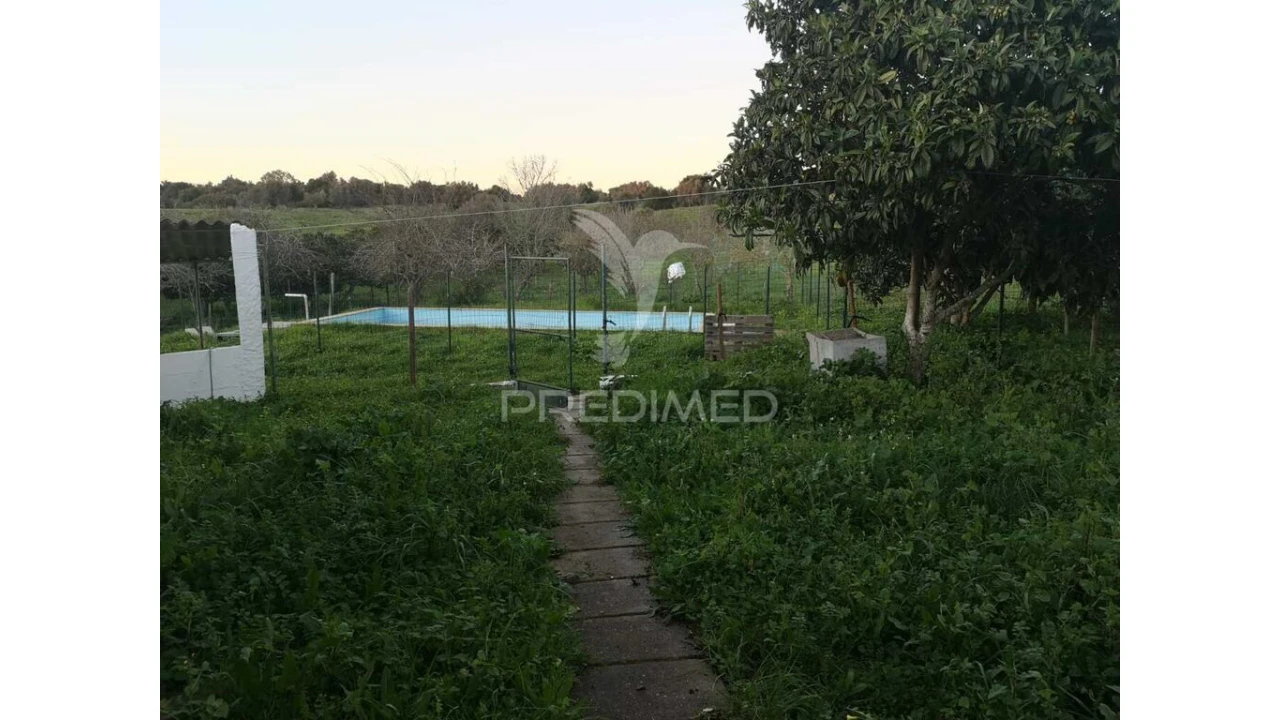 Moradia T5 para Venda em São Francisco da Serra Foto 19