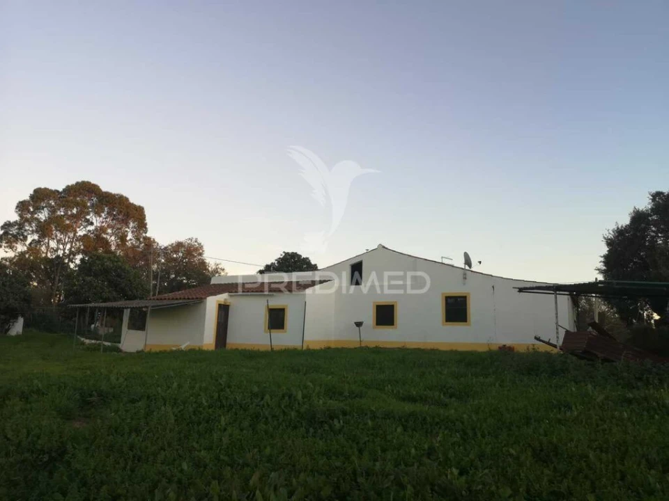 Moradia T5 para Venda em São Francisco da Serra Foto 4