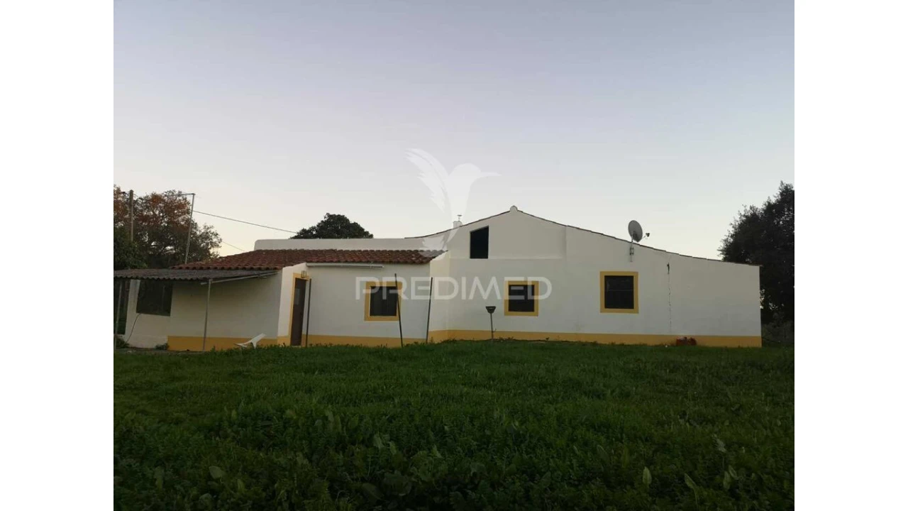 Moradia T5 para Venda em São Francisco da Serra Foto 6
