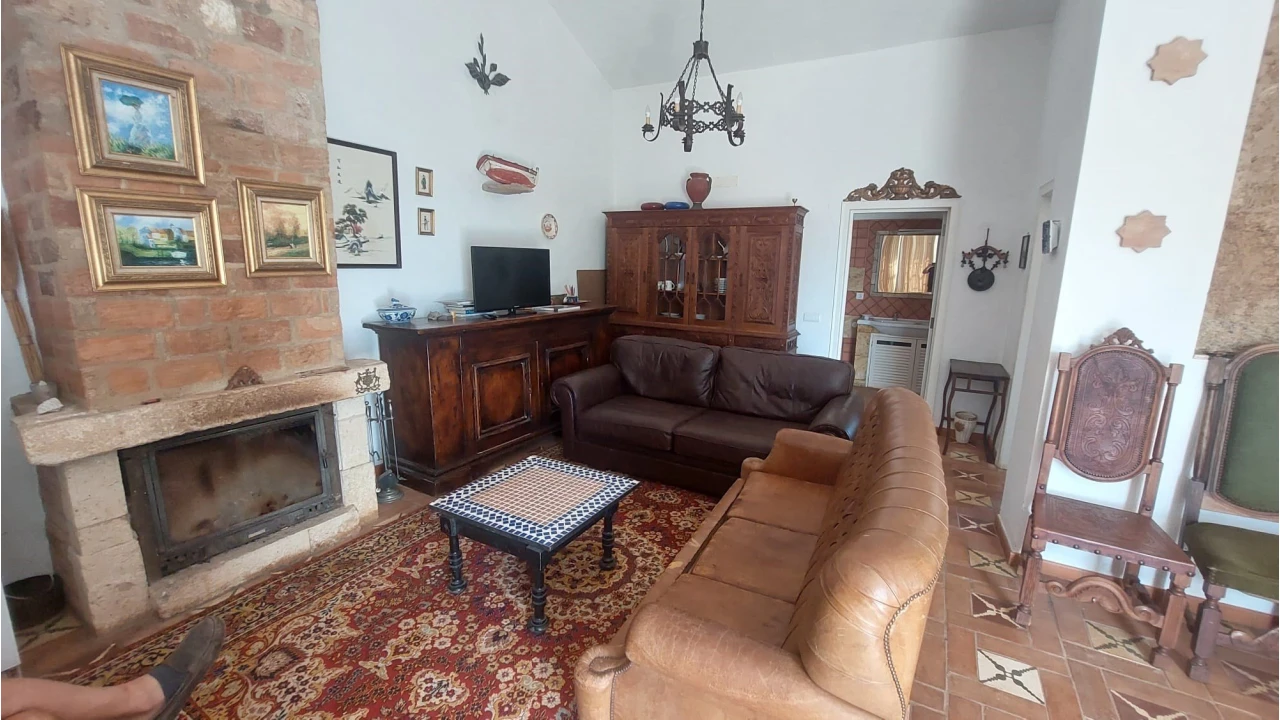 Quinta T3 para Venda em Mexilhoeira Grande Foto 15