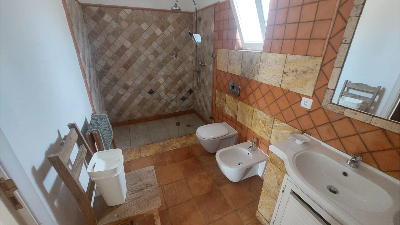 Quinta T3 para Venda em Mexilhoeira Grande Foto 9