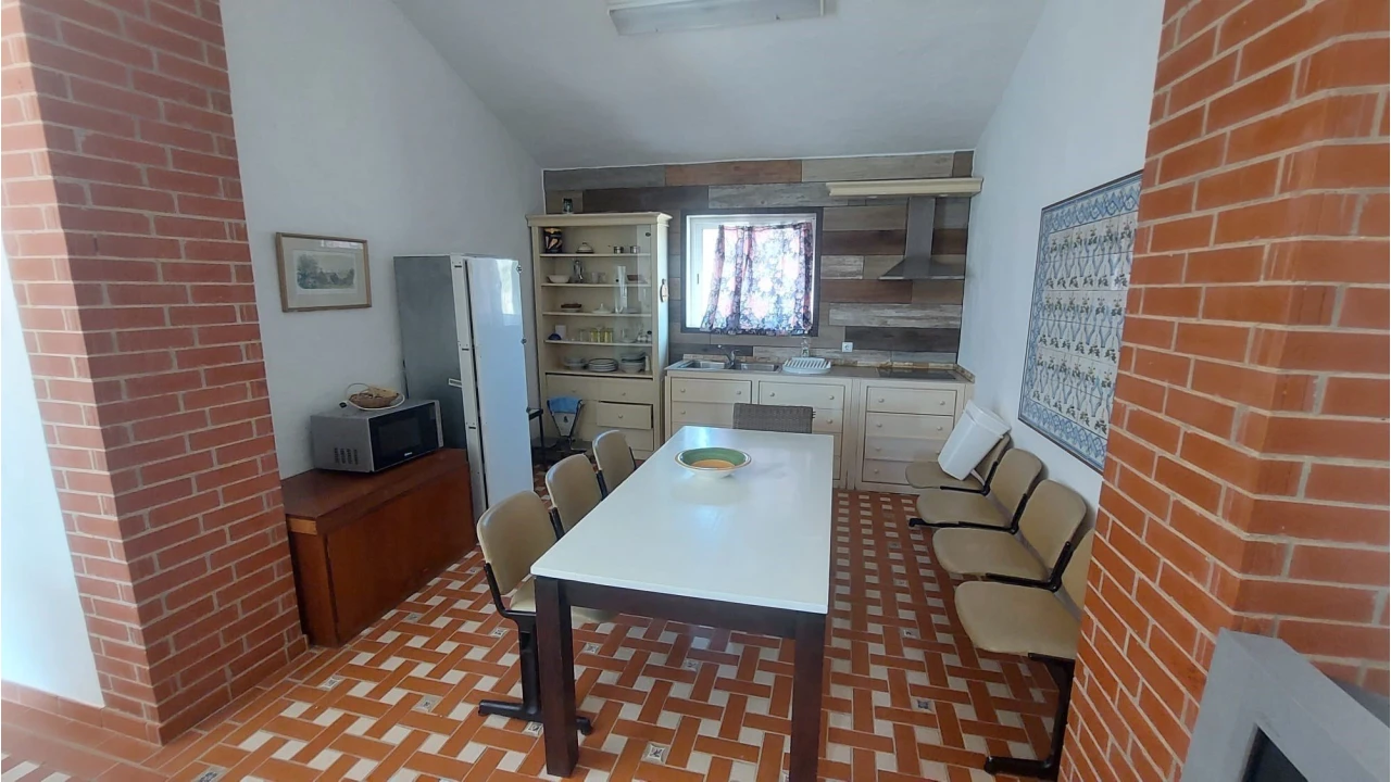 Quinta T3 para Venda em Mexilhoeira Grande Foto 20