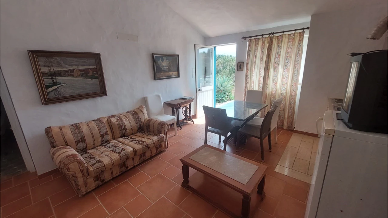 Quinta T3 para Venda em Mexilhoeira Grande Foto 25