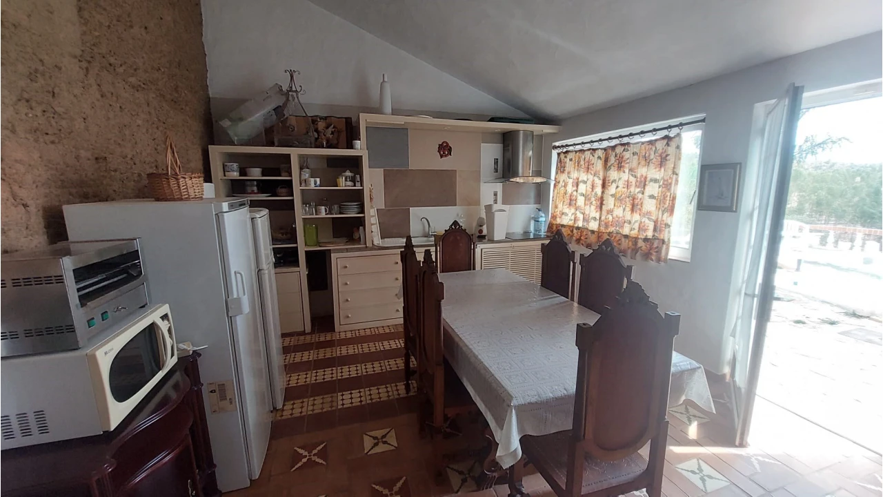 Quinta T3 para Venda em Mexilhoeira Grande Foto 14