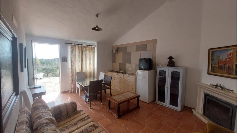 Quinta T3 para Venda em Mexilhoeira Grande Foto 31