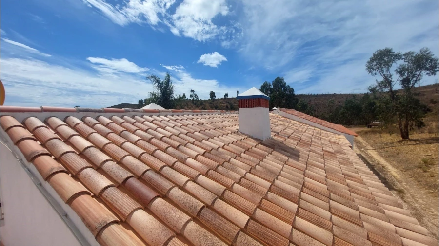 Quinta T3 para Venda em Mexilhoeira Grande Foto 4