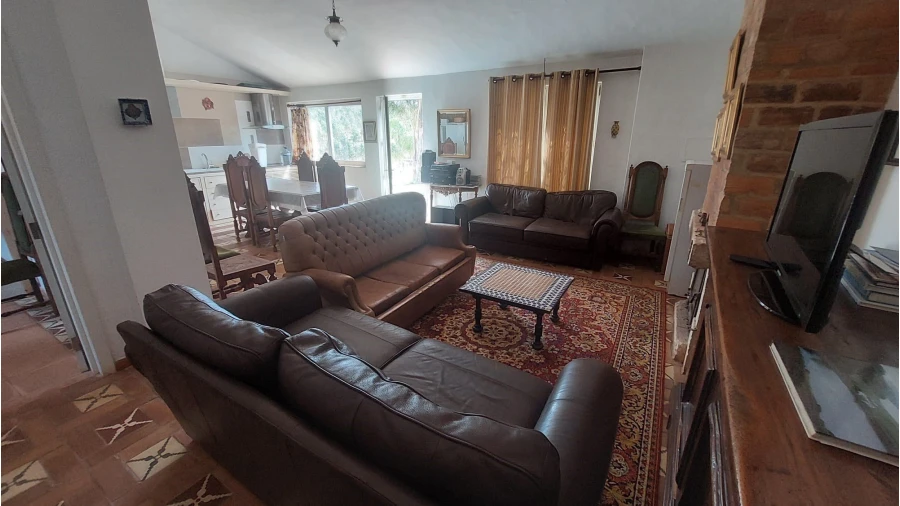 Quinta T3 para Venda em Mexilhoeira Grande Foto 7