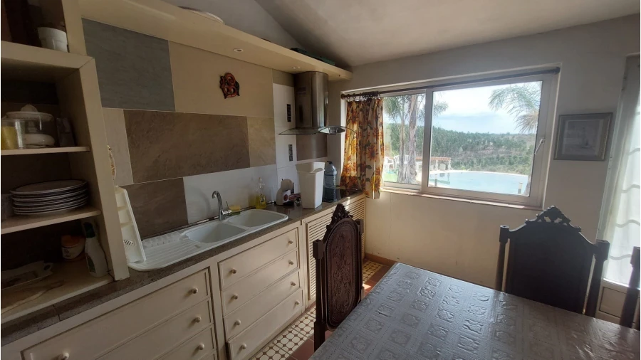 Quinta T3 para Venda em Mexilhoeira Grande Foto 12