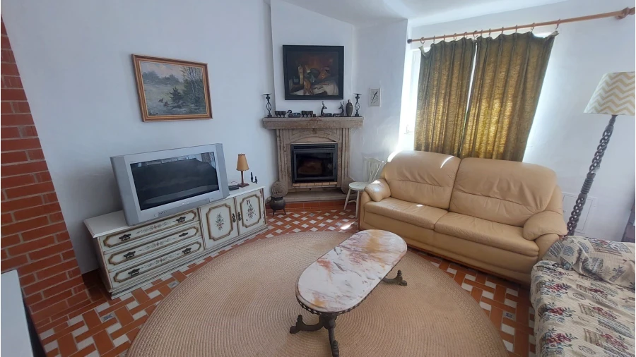 Quinta T3 para Venda em Mexilhoeira Grande Foto 21