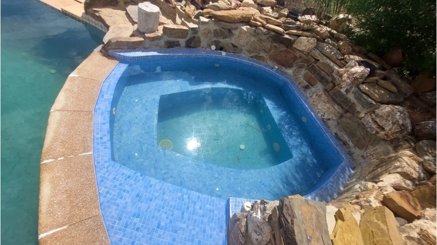 Quinta T3 para Venda em Mexilhoeira Grande Foto 5