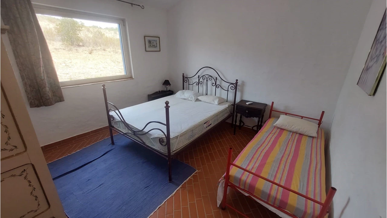 Quinta T3 para Venda em Mexilhoeira Grande Foto 17