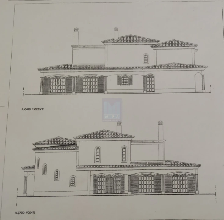 Terreno para Venda em Alte Foto 2