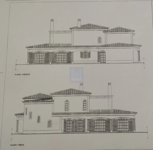 Terreno para Venda em Alte Foto 2