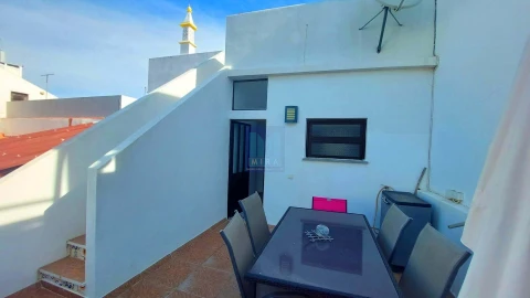 Moradia T3 para Venda em Alvor