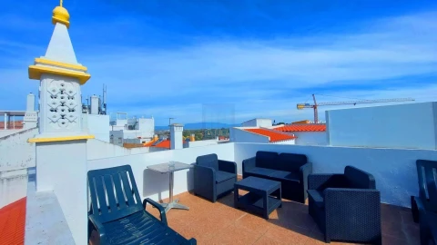 Moradia T3 para Venda em Alvor