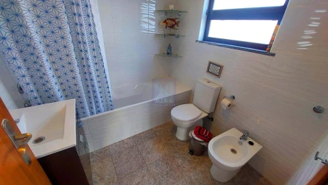 Moradia T3 para Venda em Alvor