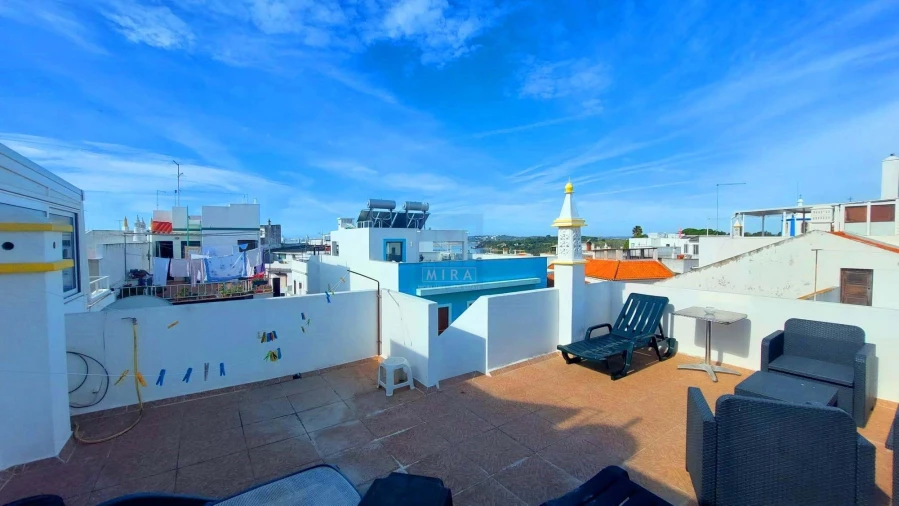 Moradia T3 para Venda em Alvor Foto 15