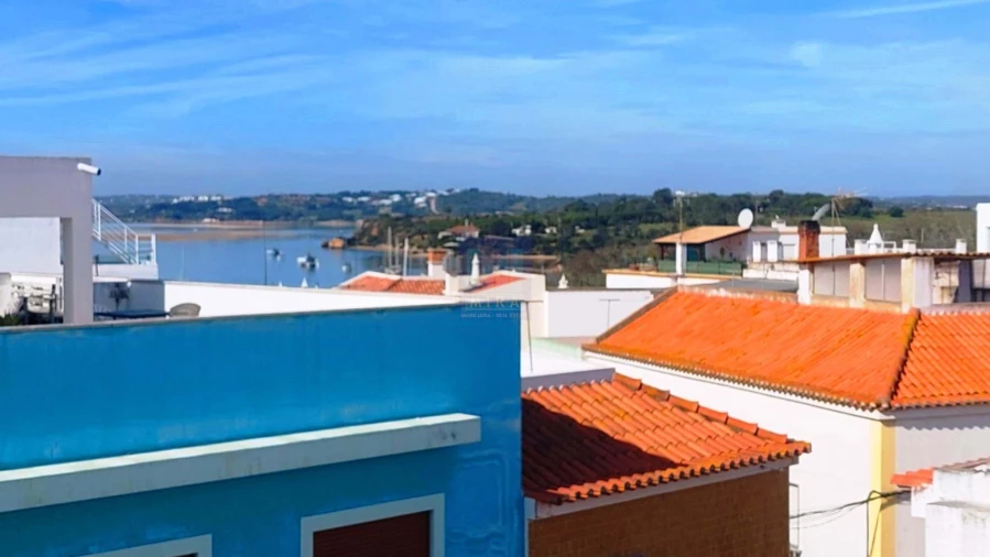 Moradia T3 para Venda em Alvor Foto 14
