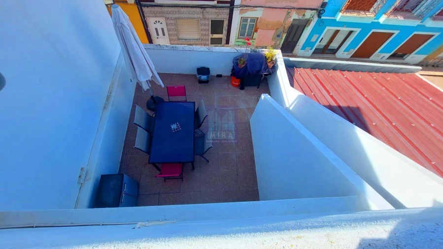 Moradia T3 para Venda em Alvor Foto 18