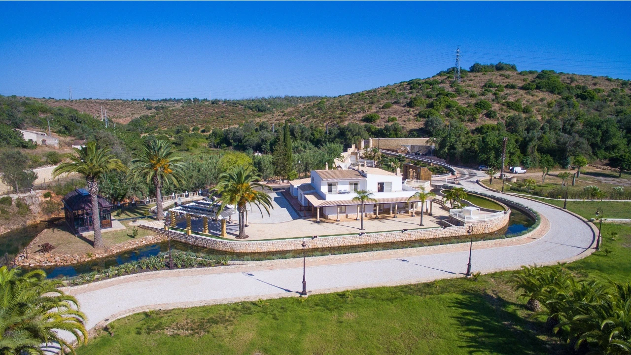 Quinta T3 para Venda em Estômbar e Parchal Foto 12