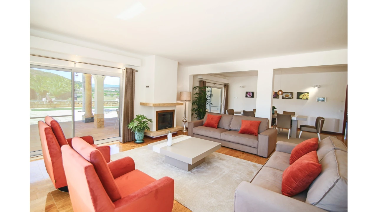 Quinta T3 para Venda em Estômbar e Parchal Foto 2