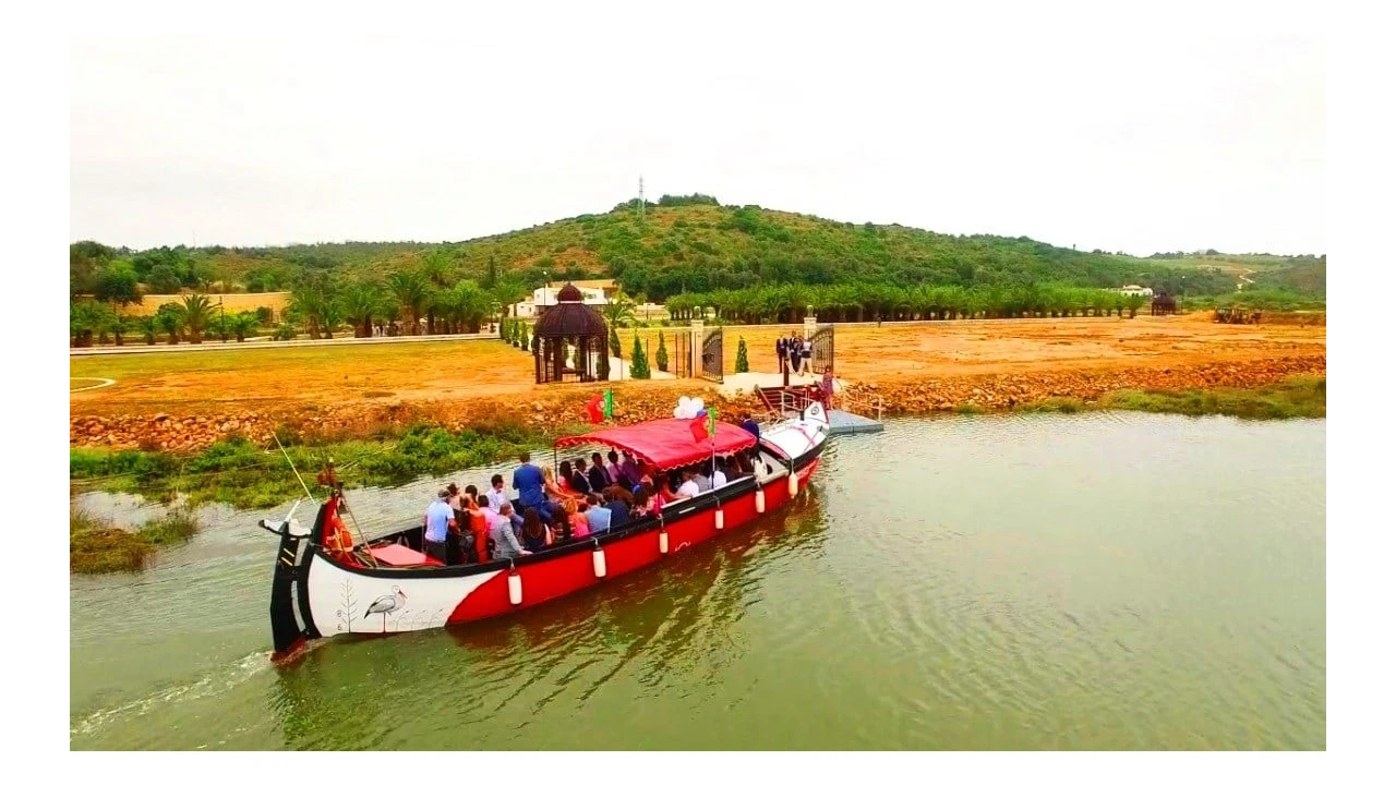 Quinta T3 para Venda em Estômbar e Parchal Foto 28
