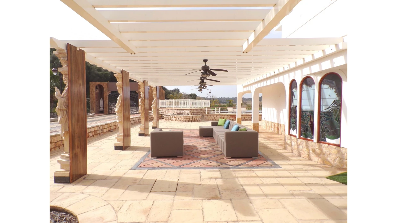 Quinta T3 para Venda em Estômbar e Parchal Foto 24