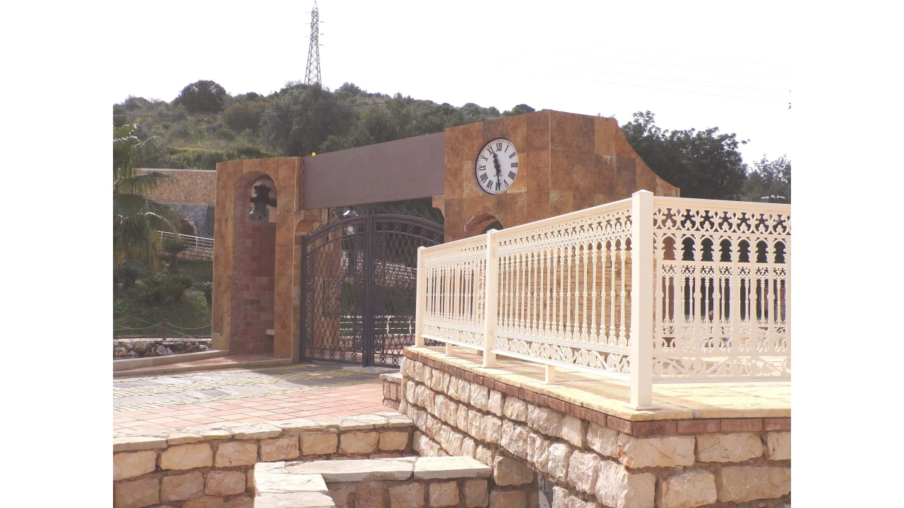 Quinta T3 para Venda em Estômbar e Parchal Foto 40