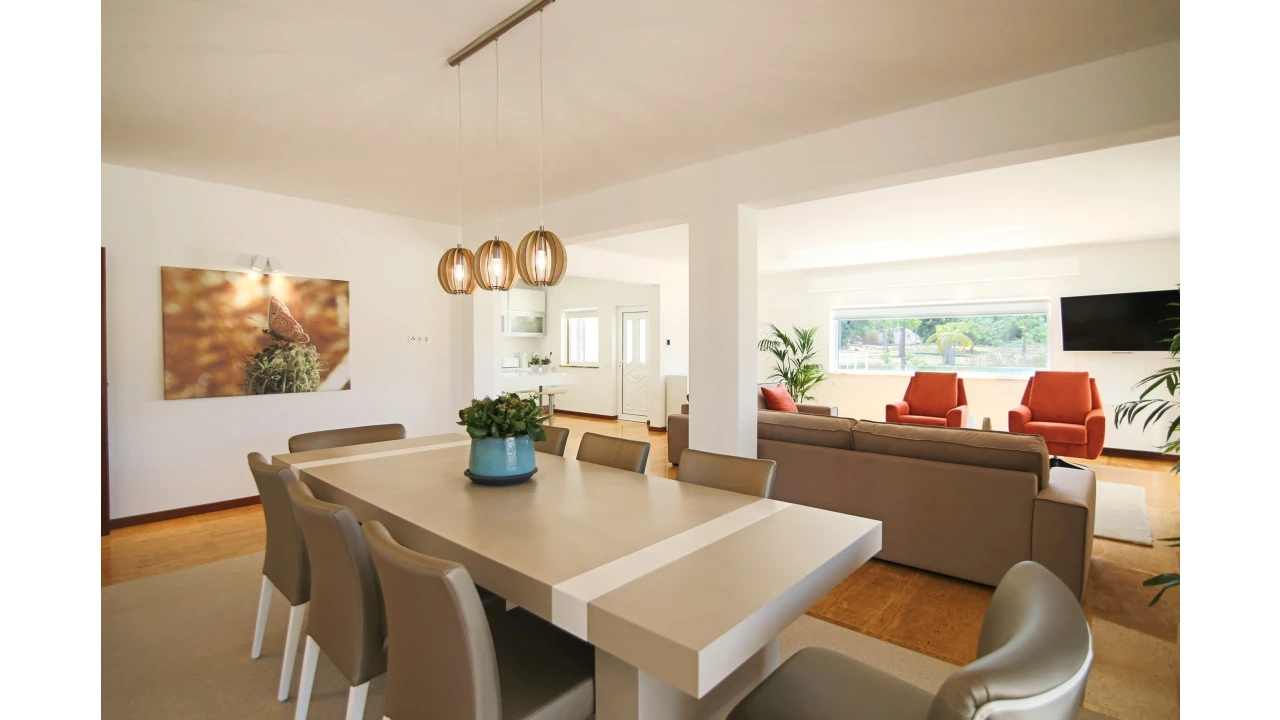 Quinta T3 para Venda em Estômbar e Parchal Foto 4